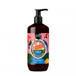 Real Natura Cachos do Brasil Creme de Pentear 500ml