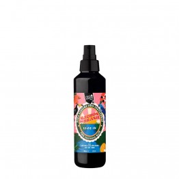 Real Natura Cachos do Brasil Leave-In 100ml