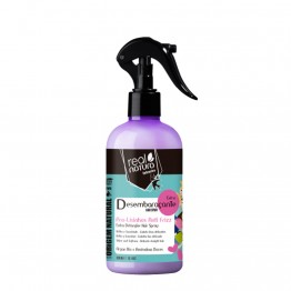 Real Natura Pro-Lisinhos Anti Frizz Spray 300ml