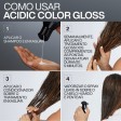 Redken Acidic Color Gloss Tratamento de Brilho 237ml