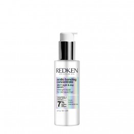 Redken Acidic Bonding Concentrate Sérum 24/7 Dia e Noite 100ml