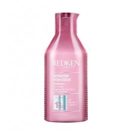 Redken Volume Injection Shampoo 300ml
