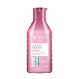 Redken Volume Injection Condicionador 300ml