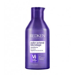 Redken Color Extend Blondage Condicionador 300ml