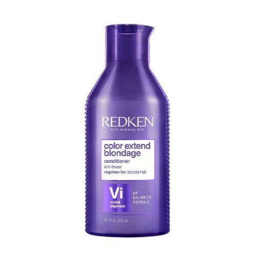 Redken Color Extend Blondage Condicionador 300ml
