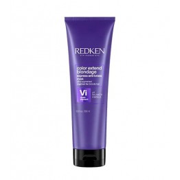 Redken Color Extend Blondage Máscara Anti-Brass 250ml