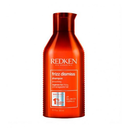 Redken Frizz Dismiss Shampoo 300ml