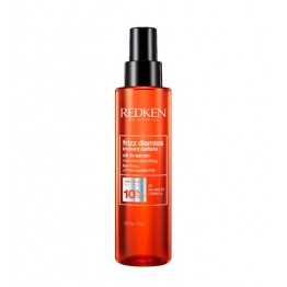 Redken Frizz Dismiss Instant Deflate Oil 125ml