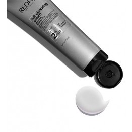 Redken Hair Cleansing Cream Shampoo 250ml