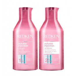Redken Volume Injection Kit Volume