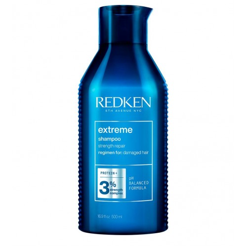 Redken Extreme Shampoo 500ml
