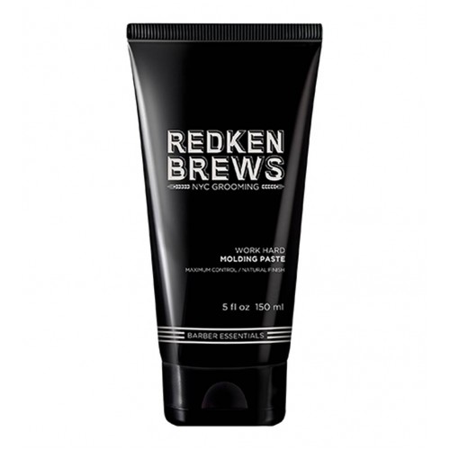 Redken Brews Work Hard 150ml