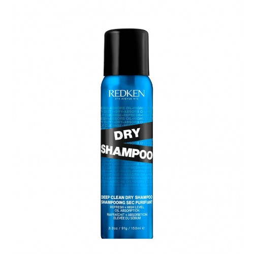 Redken Deep Clean Dry Shampoo 150ml