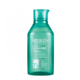 Redken Amino-Mint Shampoo 300ml	