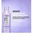 Redken Blondage High Bright Shampoo 300ml