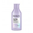 Redken Blondage High Bright Condicionador 300ml