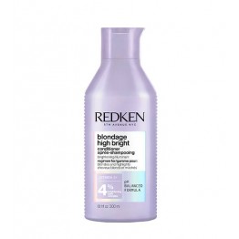 Redken Blondage High Bright Condicionador 300ml