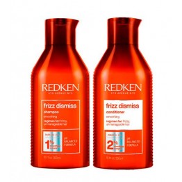 Redken Frizz Dismiss Duo