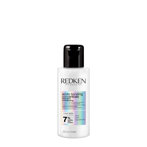 Redken Acidic Bonding Concentrate Shampoo 75ml
