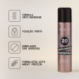 Redken Anti-Frizz Spray Finalizador 250ml