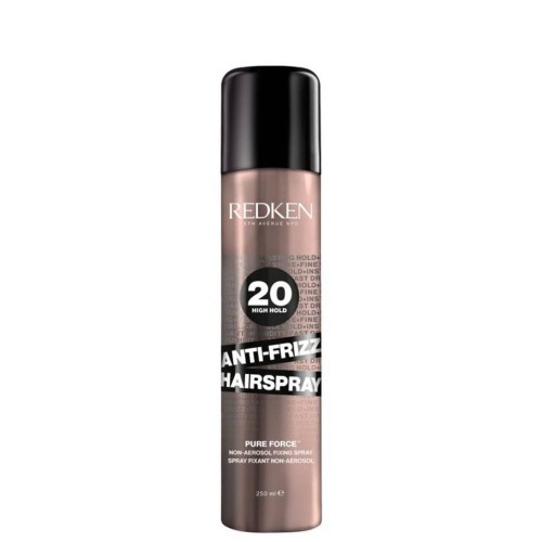 Redken Anti-Frizz Spray Finalizador 250ml