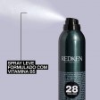 Redken Control Hairspray 400ml