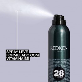 Redken Control Hairspray 400ml