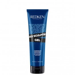 Redken Max Sculpting Gel 250ml