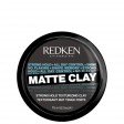 Redken Matte Clay 75ml