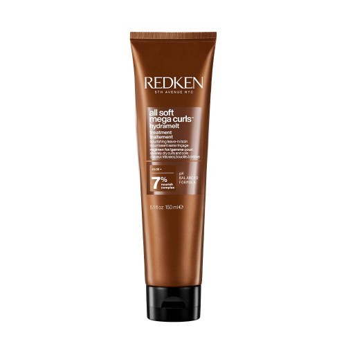 Redken All Soft Mega Curls Tratamento Leave-In 150ml