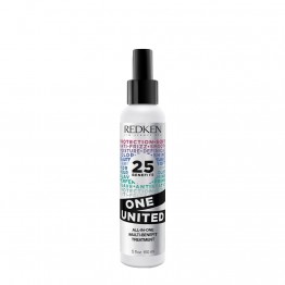 Redken One United Leave-In 25 Benefícios 150ml