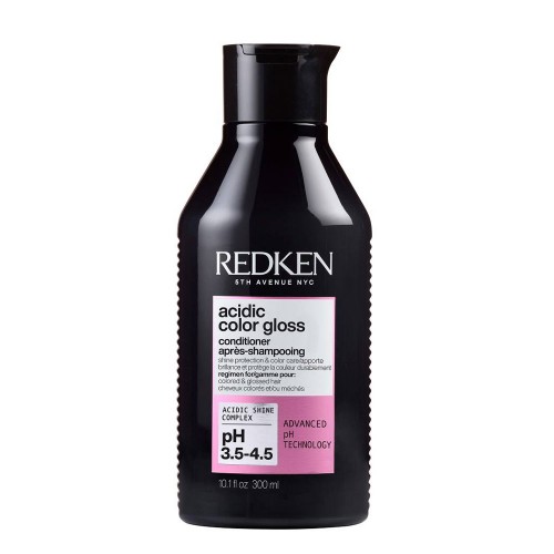 Redken Acidic Color Gloss Condicionador 300ml