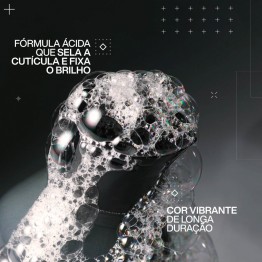 Redken Acidic Color Gloss Shampoo 500ml