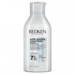 Redken Acidic Bonding Concentrate Shampoo 500ml