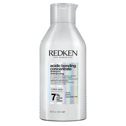 Redken Acidic Bonding Concentrate Shampoo 500ml