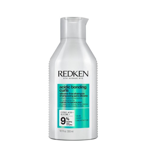 Redken Acidic Bonding Curls Shampoo 300ml