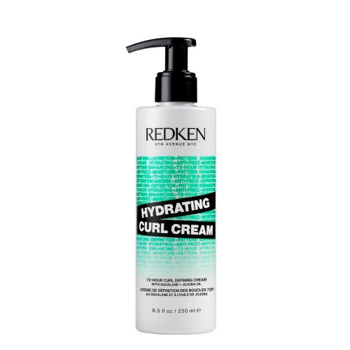 Redken Hydrating Curl Cream 250ml