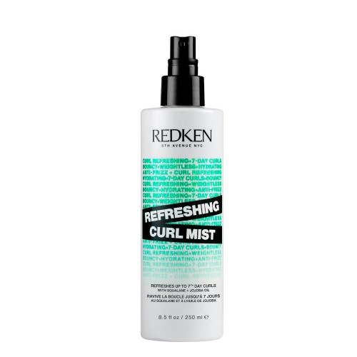Redken Refreshing Curl Mist Spray 250ml
