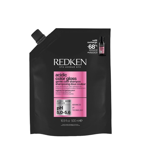 Redken Acidic Color Gloss Shampoo Recarga 500ml