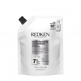 Redken Acidic Bonding Concentrate Shampoo Recarga 500ml