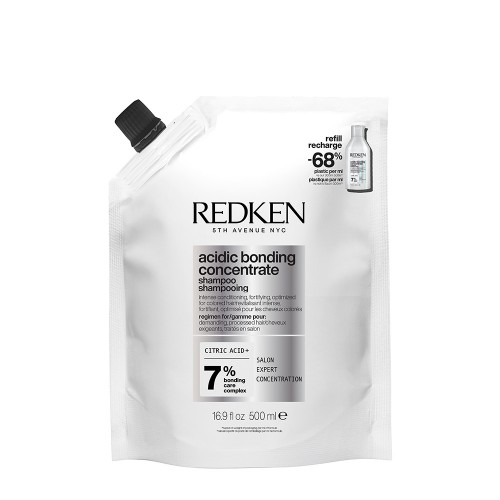 Redken Acidic Bonding Concentrate Shampoo Recarga 500ml