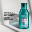 Redken Acidic Grow Full System Shampoo 300ml