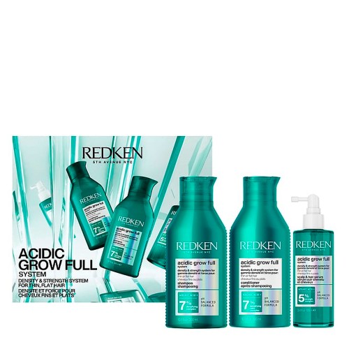 Redken Acidic Grow Full Gift Set
