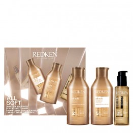 Redken All Soft Coffret