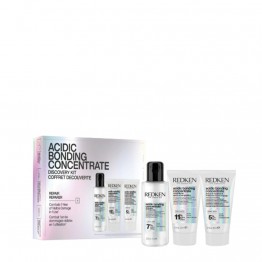 Redken Acidic Bonding Concentrate Mini Set
