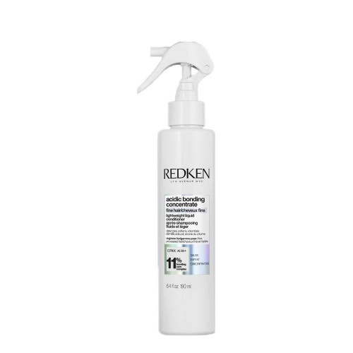 Redken Acidic Bonding Concentrate Lightweight Condicionador Líquido 190ml
