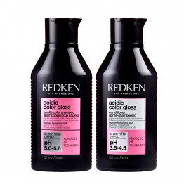 Redken Acidic Color Gloss Start Kit