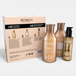Redken All Soft Coffret