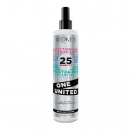 Redken One United Leave-In 25 Benefí­cios 400ml