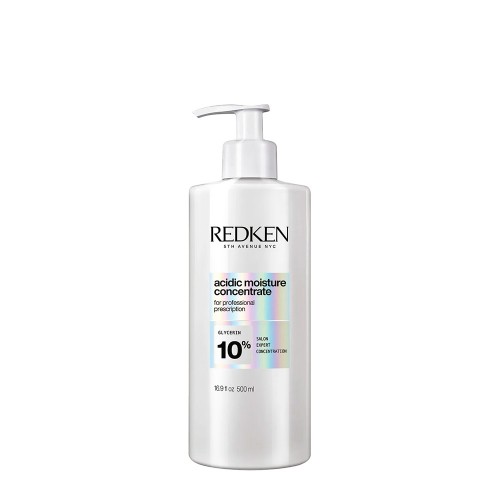 Redken Acidic Moisture Concentrate Tratamento 500ml